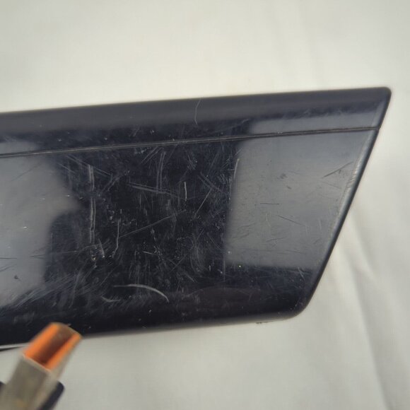 Black Genuine Microsoft Xbox 360 Kinect Sensor Bar Camera‎ - Picture 10 of 12